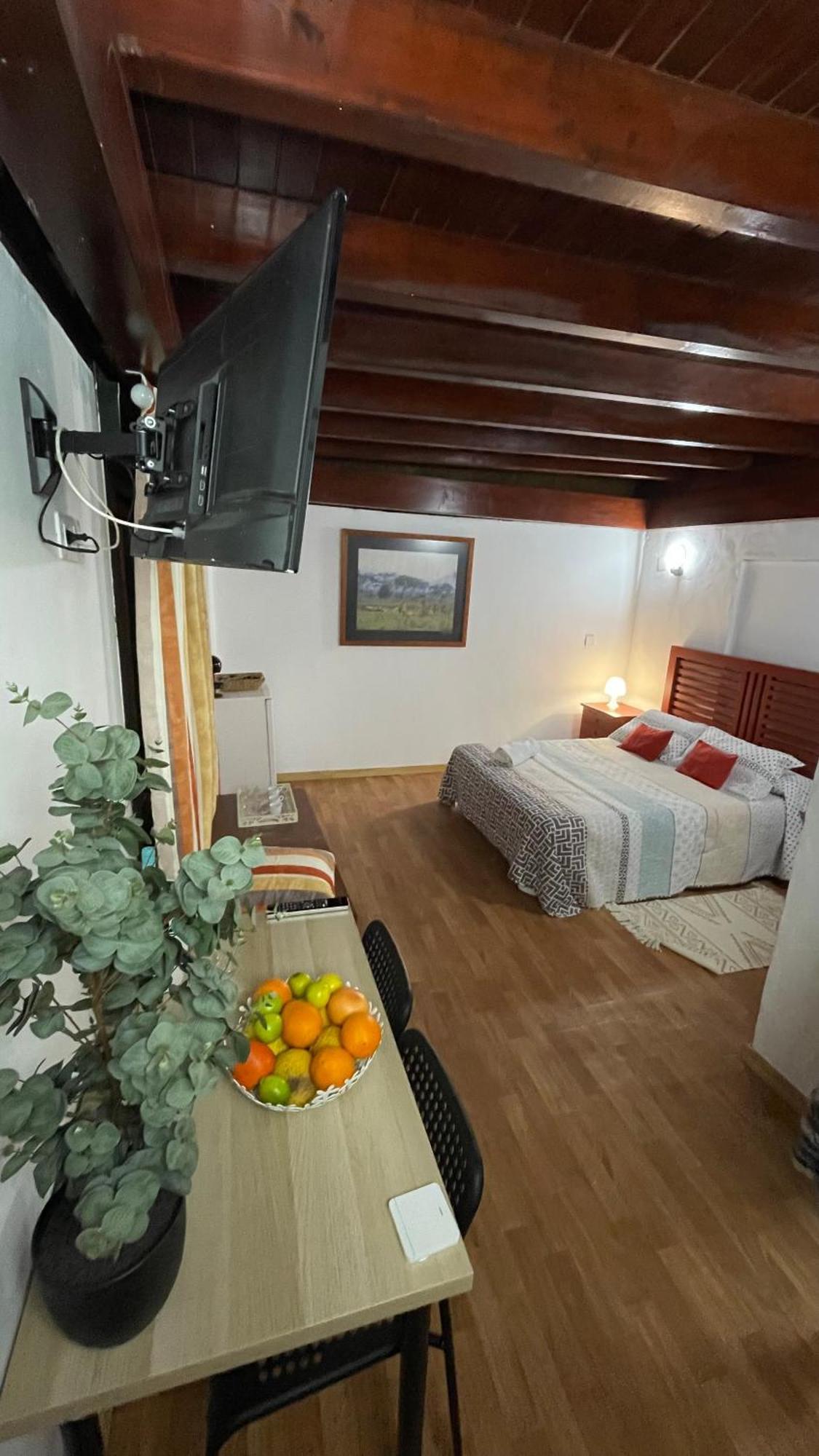 Can Altavista Puerto del Rosario  Exterior photo